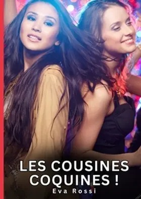 Rossi | Les Cousines Coquines ! | Buch | 978-3-384-67847-8 | www.sack.de