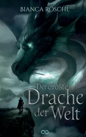 Röschl / Studios |  Der größte Drache der Welt | Buch |  Sack Fachmedien
