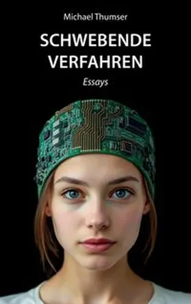 Thumser |  Schwebende Verfahren | Buch |  Sack Fachmedien