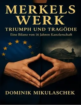 Mikulaschek |  Merkels Werk - Triumph und Tragödie | Buch |  Sack Fachmedien