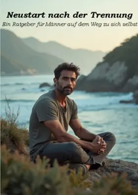 Orlowski |  Neustart nach der Trennung - Ein Ratgeber für Männer auf dem Weg zu sich selbst | Buch |  Sack Fachmedien