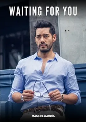 García | Waiting for You | Buch | 978-3-384-68991-7 | www.sack.de