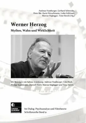 Hamburger / Hock / Storck |  Werner Herzog | eBook | Sack Fachmedien