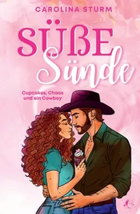 Sturm |  Süße Sünde | Buch |  Sack Fachmedien