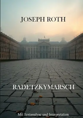 Roth / Remde |  Radetzkymarsch | Buch |  Sack Fachmedien