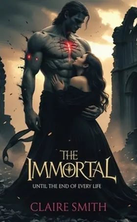 SMITH |  THE IMMORTAL | Buch |  Sack Fachmedien