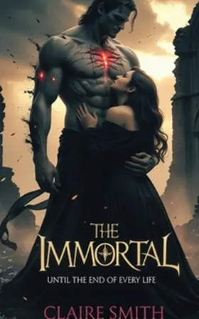 SMITH |  THE IMMORTAL | Buch |  Sack Fachmedien