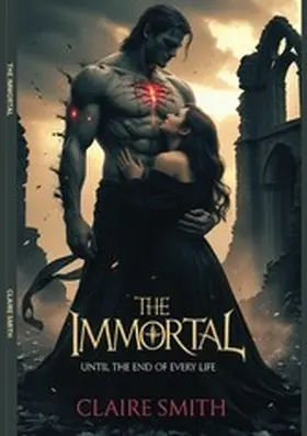 Smith | THE IMMORTAL | E-Book | www.sack.de
