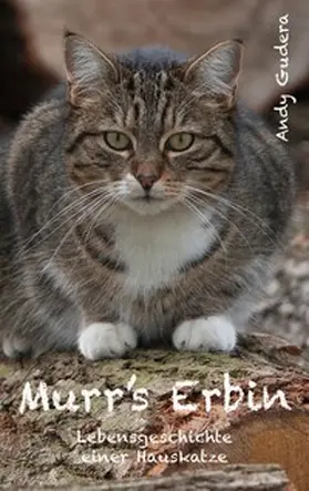 Gudera |  Murr's Erbin | Buch |  Sack Fachmedien