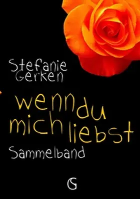 Gerken / Bücher |  wenn du mich liebst | Buch |  Sack Fachmedien