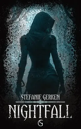 Gerken / Bücher |  Nightfall | Buch |  Sack Fachmedien