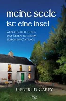 Carey / Studios |  Meine Seele ist eine Insel | Buch |  Sack Fachmedien