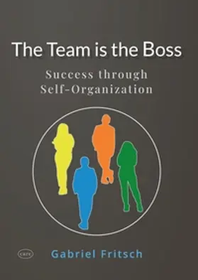 Fritsch |  The Team is the Boss | Buch |  Sack Fachmedien
