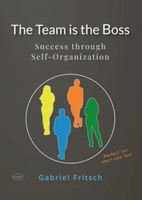 Fritsch |  The Team is the Boss | Buch |  Sack Fachmedien