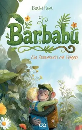 Noel |  Barbabu | Buch |  Sack Fachmedien