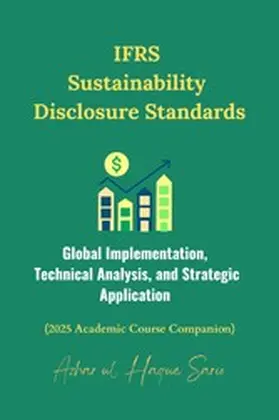 Sario |  IFRS Sustainability Disclosure Standards | eBook | Sack Fachmedien