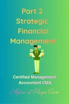 Sario |  Part 2 Strategic Financial Management | eBook | Sack Fachmedien