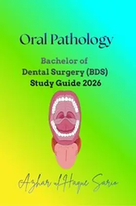 Sario |  Oral Pathology | eBook | Sack Fachmedien