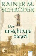 Schröder |  Das unsichtbare Siegel | Buch |  Sack Fachmedien
