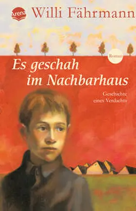 Fährmann |  Es geschah im Nachbarhaus | Buch |  Sack Fachmedien