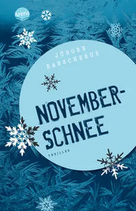Banscherus | Novemberschnee | Buch | 978-3-401-02635-0 | www.sack.de