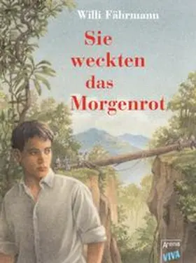 Fährmann |  Sie weckten das Morgenrot. (VIVA) | Buch |  Sack Fachmedien