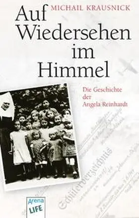 Krausnick |  Auf Wiedersehen im Himmel | Buch |  Sack Fachmedien
