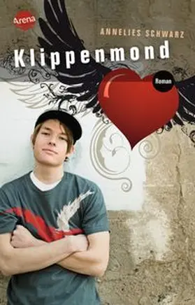 Schwarz |  Klippenmond | Buch |  Sack Fachmedien