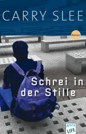 Slee |  Schrei in der Stille | Buch |  Sack Fachmedien