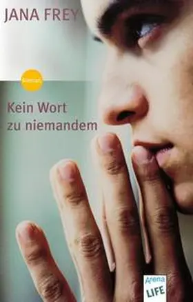 Frey |  Kein Wort zu niemandem | Buch |  Sack Fachmedien