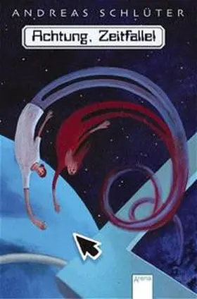 Schlüter |  Achtung, Zeitfalle! Sonderausgabe | Buch |  Sack Fachmedien