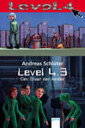 Schlüter |  Schlüter, A: Level 4.3 - Staat der Kinder | Buch |  Sack Fachmedien