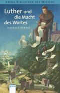 Venzke |  Luther und die Macht des Wortes | Buch |  Sack Fachmedien