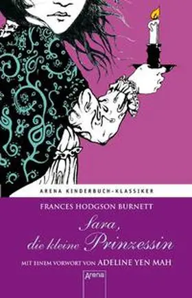 Hodgson Burnett |  Sara, die kleine Prinzessin | Buch |  Sack Fachmedien