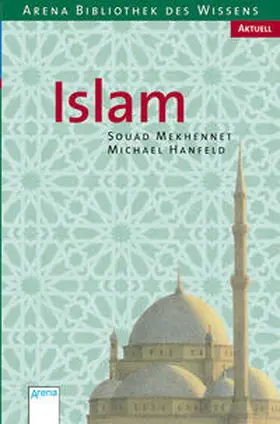 Mekhennet / Hanfeld |  Islam | Buch |  Sack Fachmedien