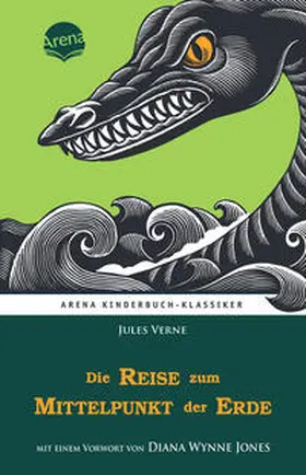 Verne |  Die Reise zum Mittelpunkt der Erde | Buch |  Sack Fachmedien