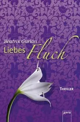 Gurian |  Liebesfluch | Buch |  Sack Fachmedien