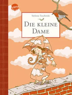 Taschinski | Die kleine Dame 1 | Buch | 978-3-401-06481-9 | www.sack.de