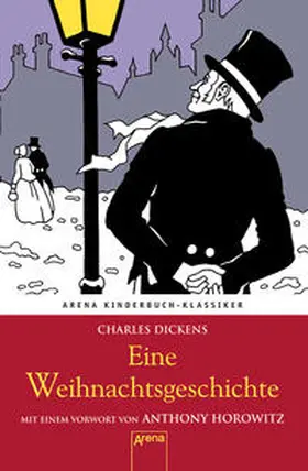 Dickens |  Eine Weihnachtsgeschichte | Buch |  Sack Fachmedien