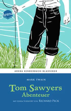 Twain |  Tom Sawyers Abenteuer | Buch |  Sack Fachmedien