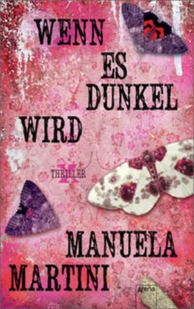 Martini |  Wenn es dunkel wird | Buch |  Sack Fachmedien