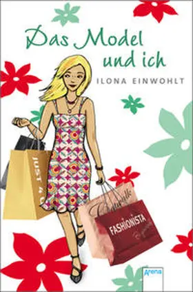 Einwohlt | Das Model und ich | Buch | 978-3-401-06612-7 | www.sack.de