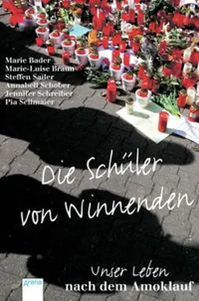 Bachmann | Mein Leben / Die Schüler von Winnenden | Buch | 978-3-401-06756-8 | www.sack.de