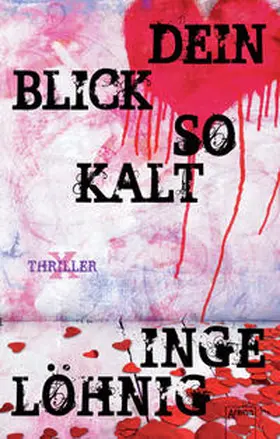 Löhnig |  Dein Blick so kalt | Buch |  Sack Fachmedien