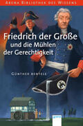 Bentele |  Friedrich der Große und die Mühlen der Gerechtigkeit | Buch |  Sack Fachmedien