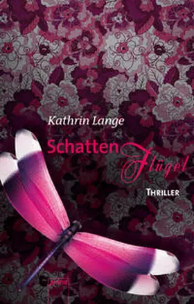 Lange |  Schattenflügel | Buch |  Sack Fachmedien