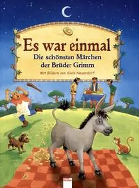  Es war einmal | Buch |  Sack Fachmedien