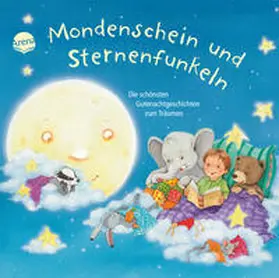 Boehme / Baisch / Cratzius |  Mondenschein und Sternenfunkeln | Buch |  Sack Fachmedien