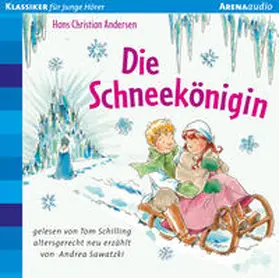 Andersen / Kaup |  Die Schneekönigin | Sonstiges |  Sack Fachmedien