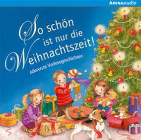Quest / Kaup |  So schön ist nur die Weihnachtszeit | Sonstiges |  Sack Fachmedien
